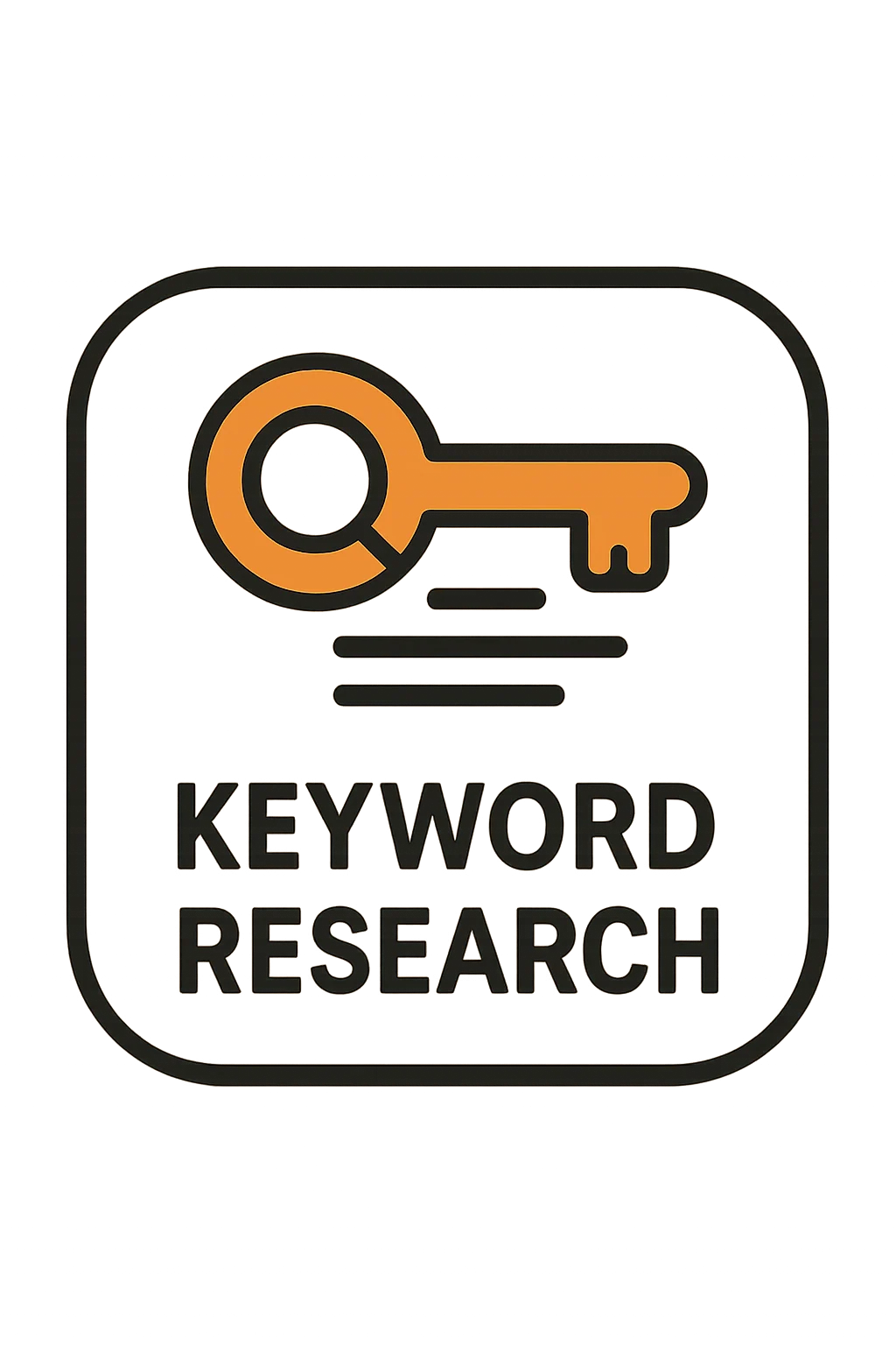 Keyword Research