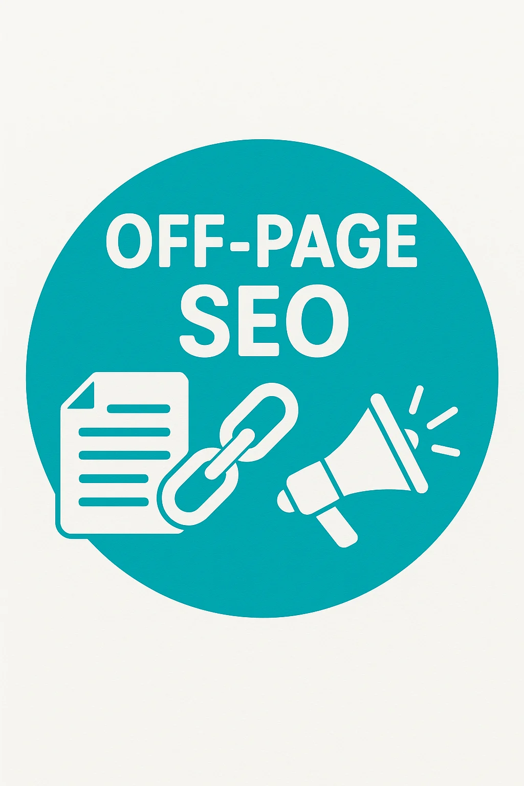 Off-Page SEO