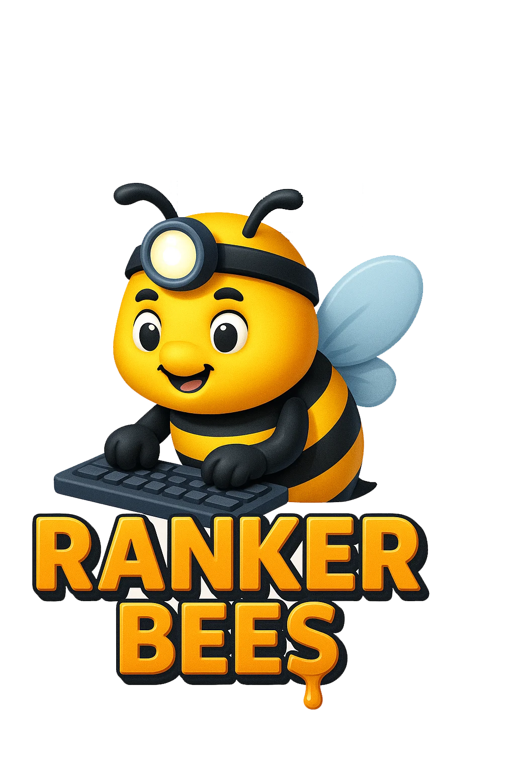 RankerBees Logo