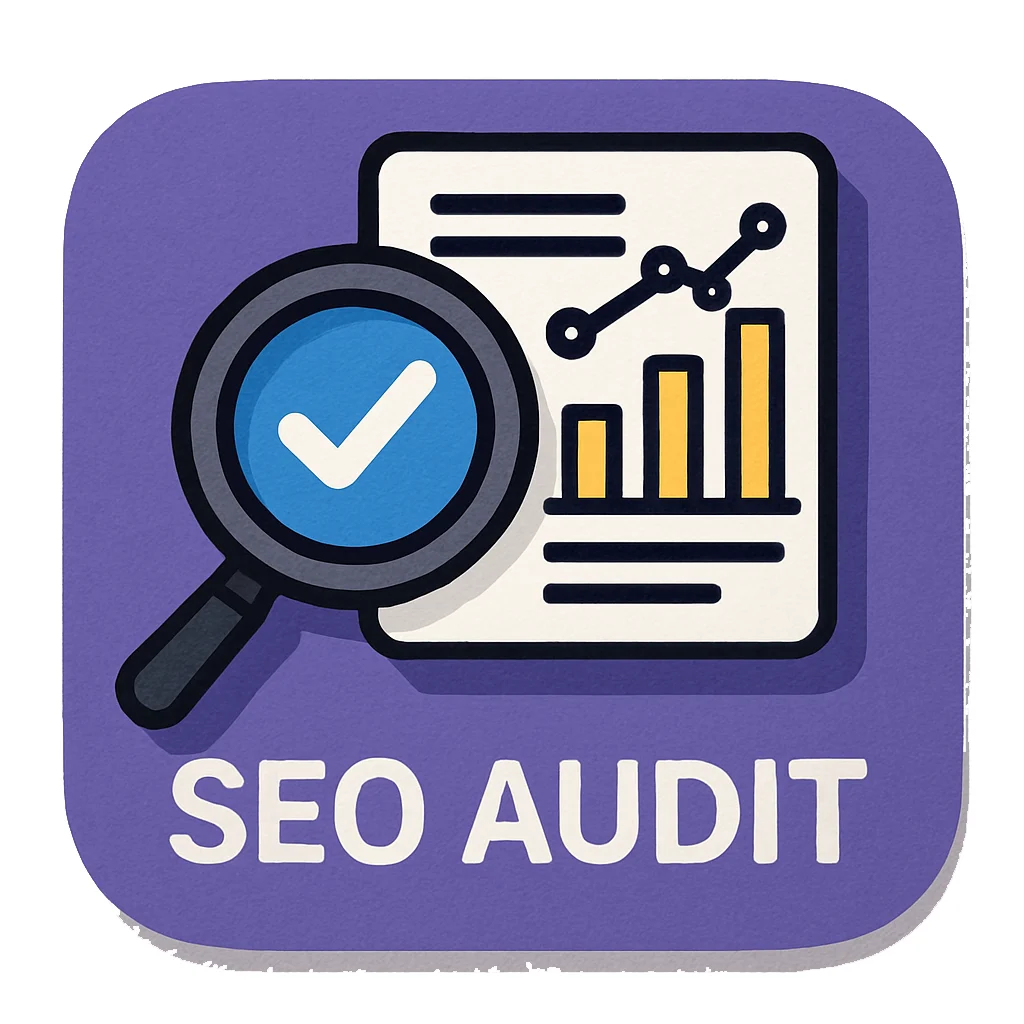 SEO Audit