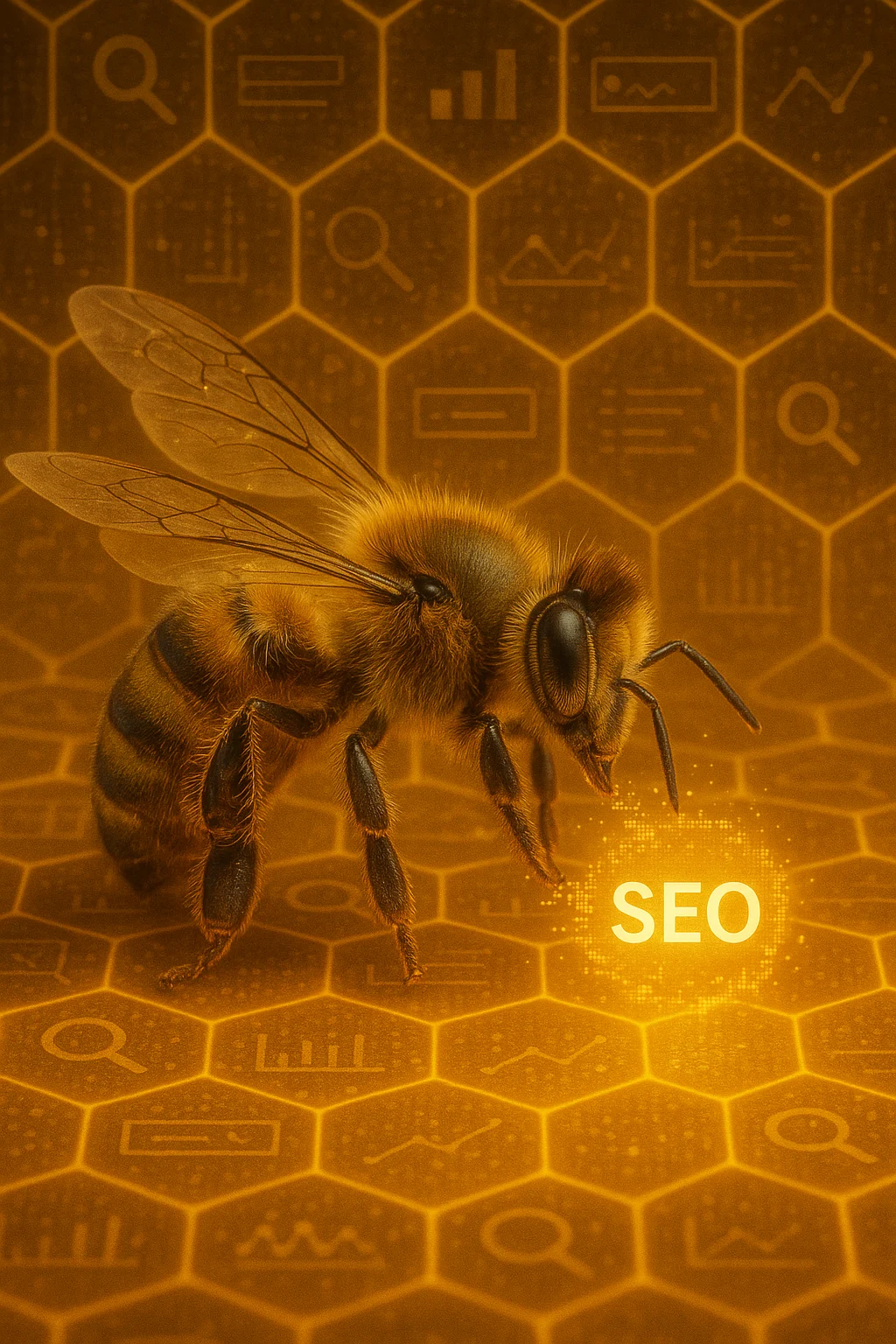 Worker Bee Package Image