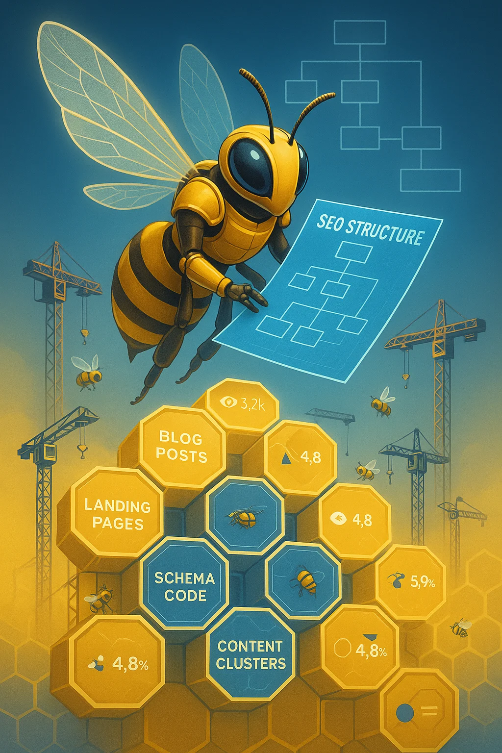 Honeycomb Package Image