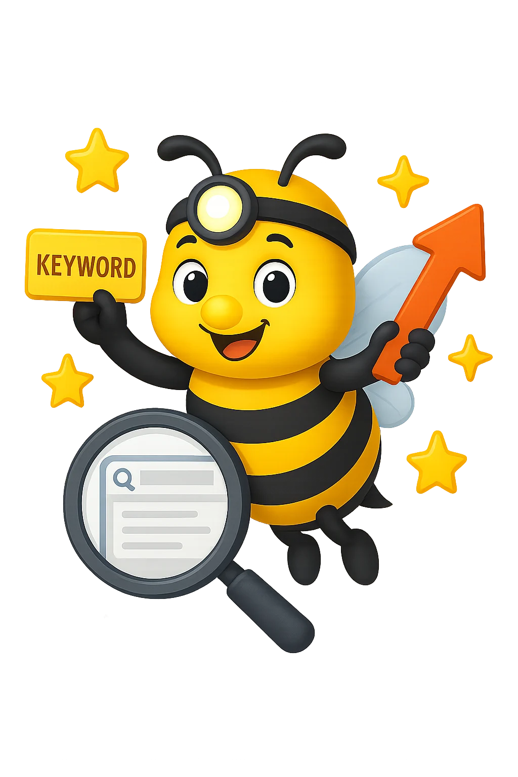 Search Engine Optimization