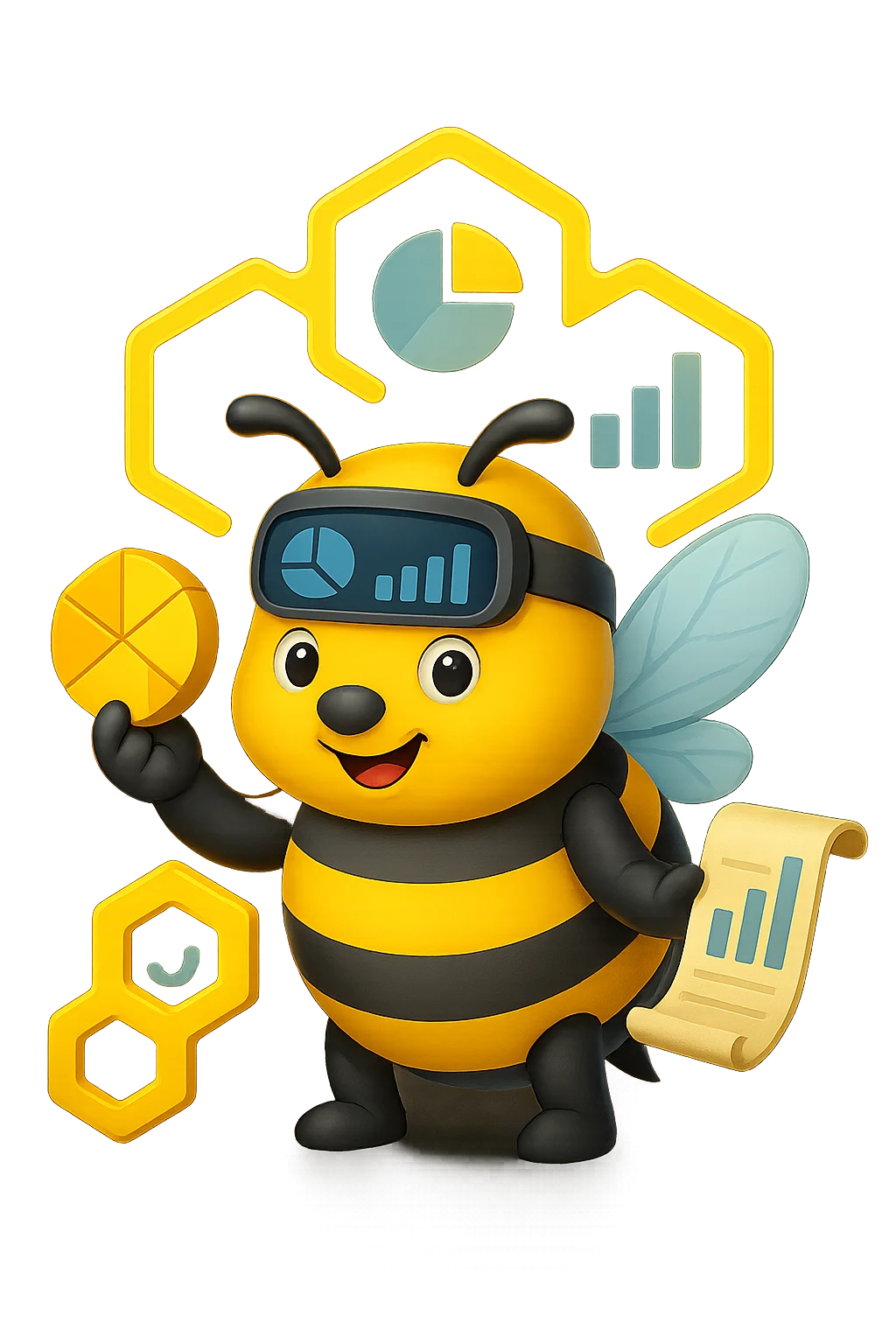 Web Analytics & Reporting